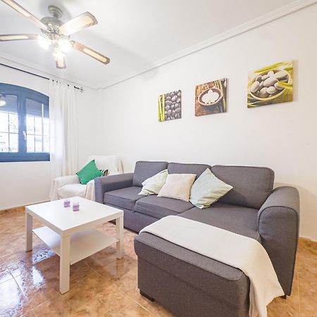 Apartamento Almyra Los Narejos Los Alcázares Extérieur photo