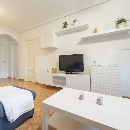 Apartamento Almyra Los Narejos Los Alcázares Extérieur photo