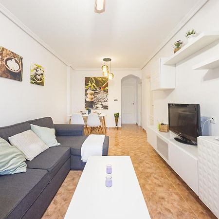 Apartamento Almyra Los Narejos Los Alcázares Extérieur photo