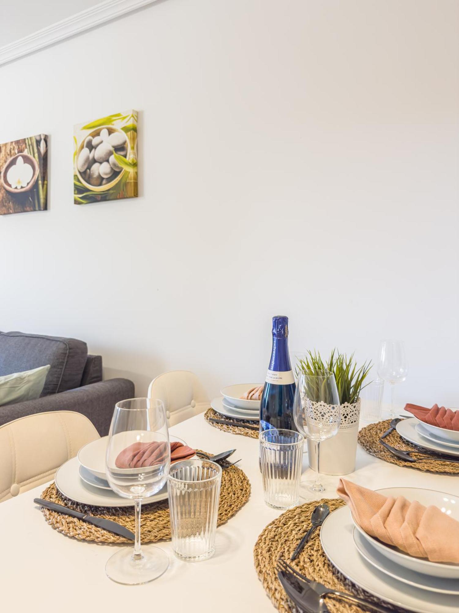 Apartamento Almyra Los Narejos Los Alcázares Extérieur photo