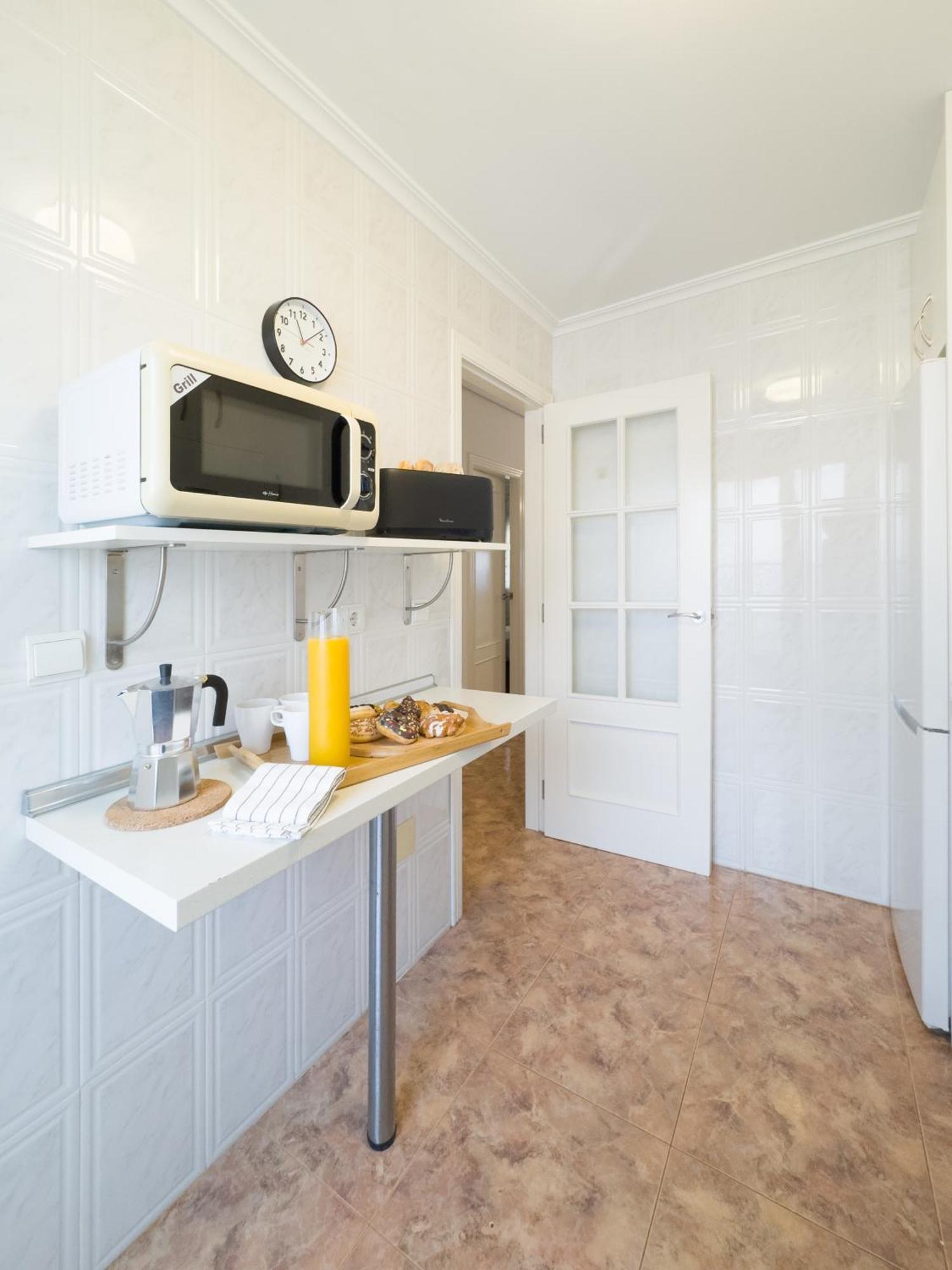 Apartamento Almyra Los Narejos Los Alcázares Extérieur photo