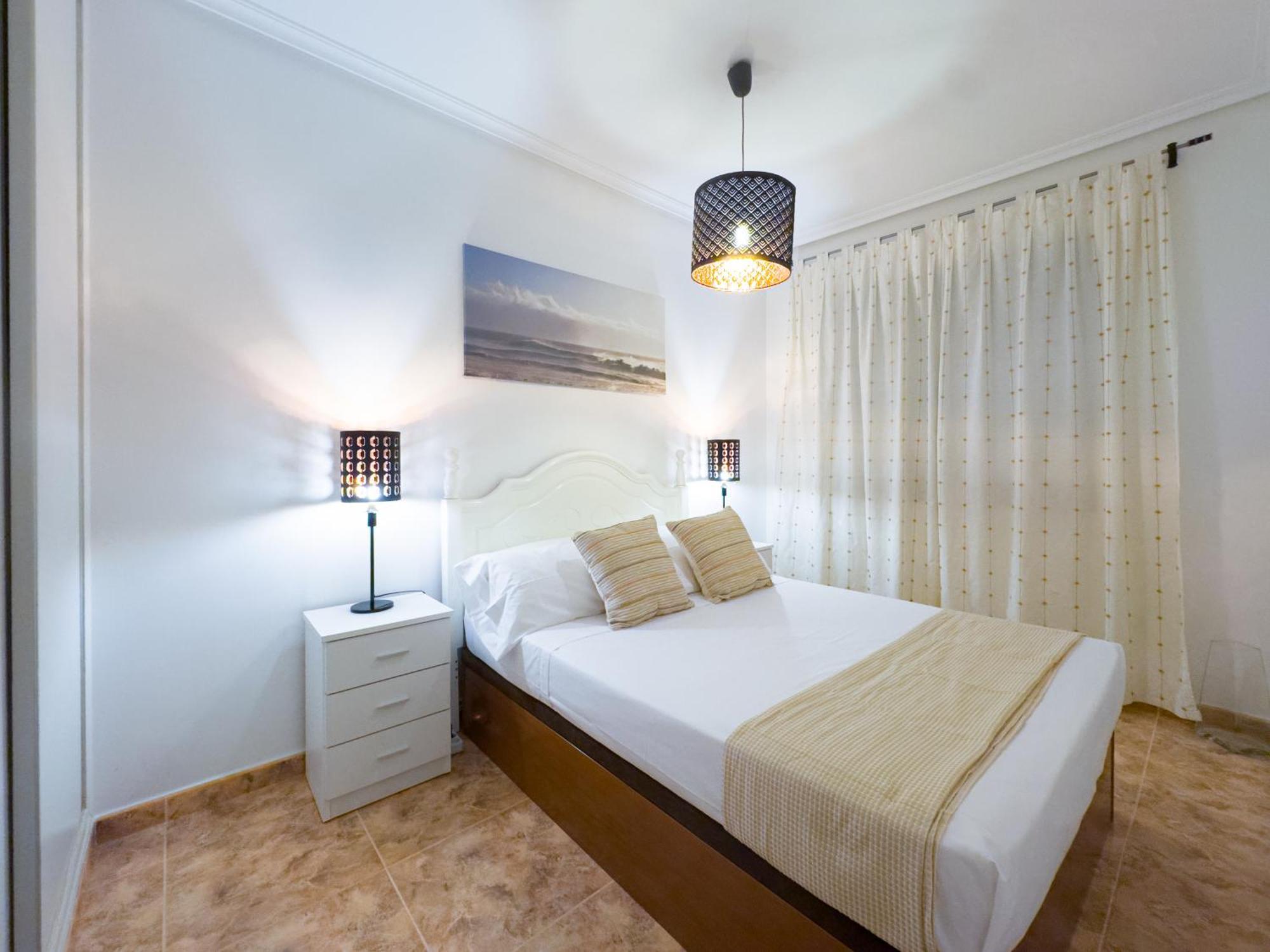 Apartamento Almyra Los Narejos Los Alcázares Extérieur photo
