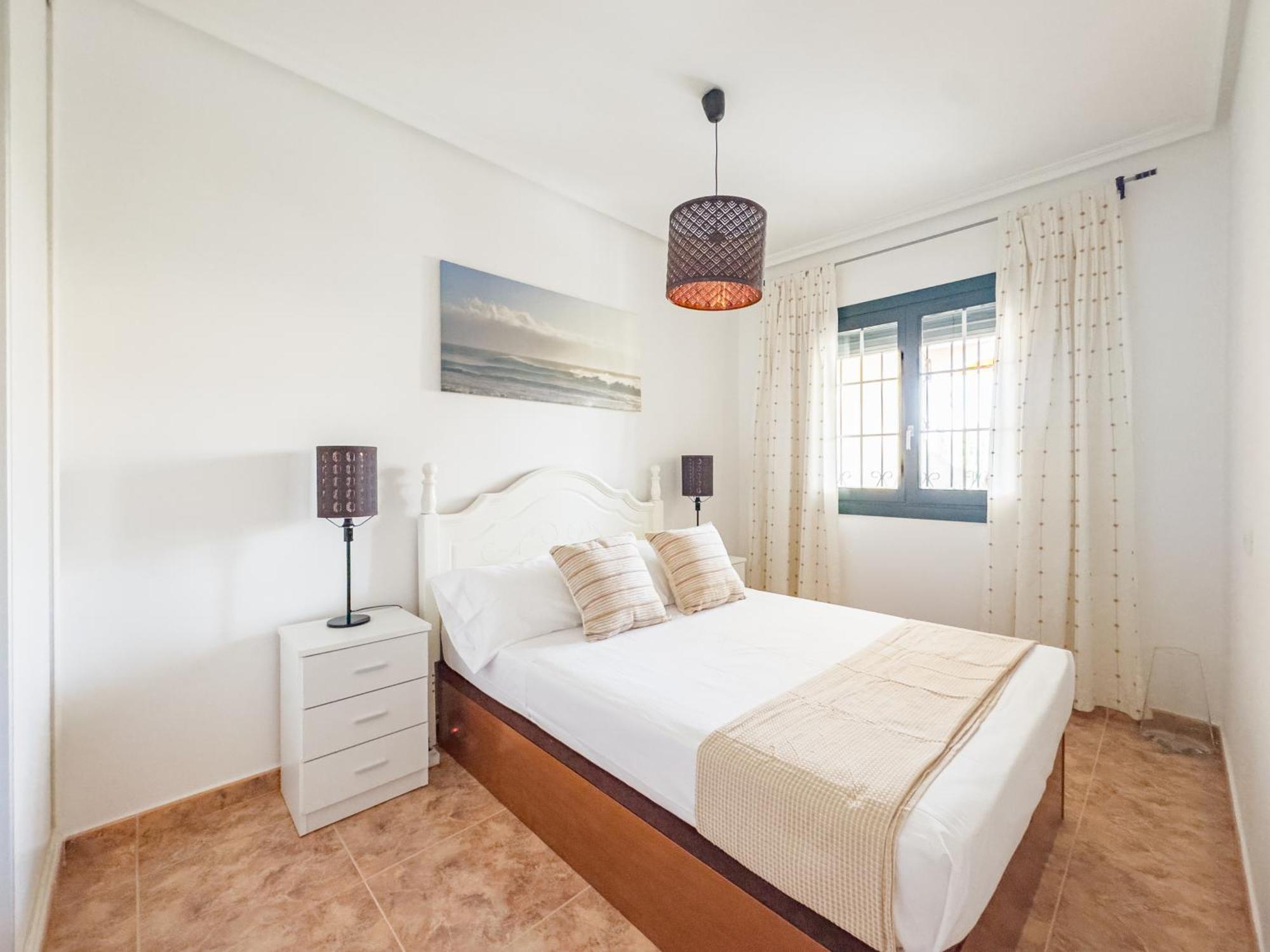 Apartamento Almyra Los Narejos Los Alcázares Extérieur photo