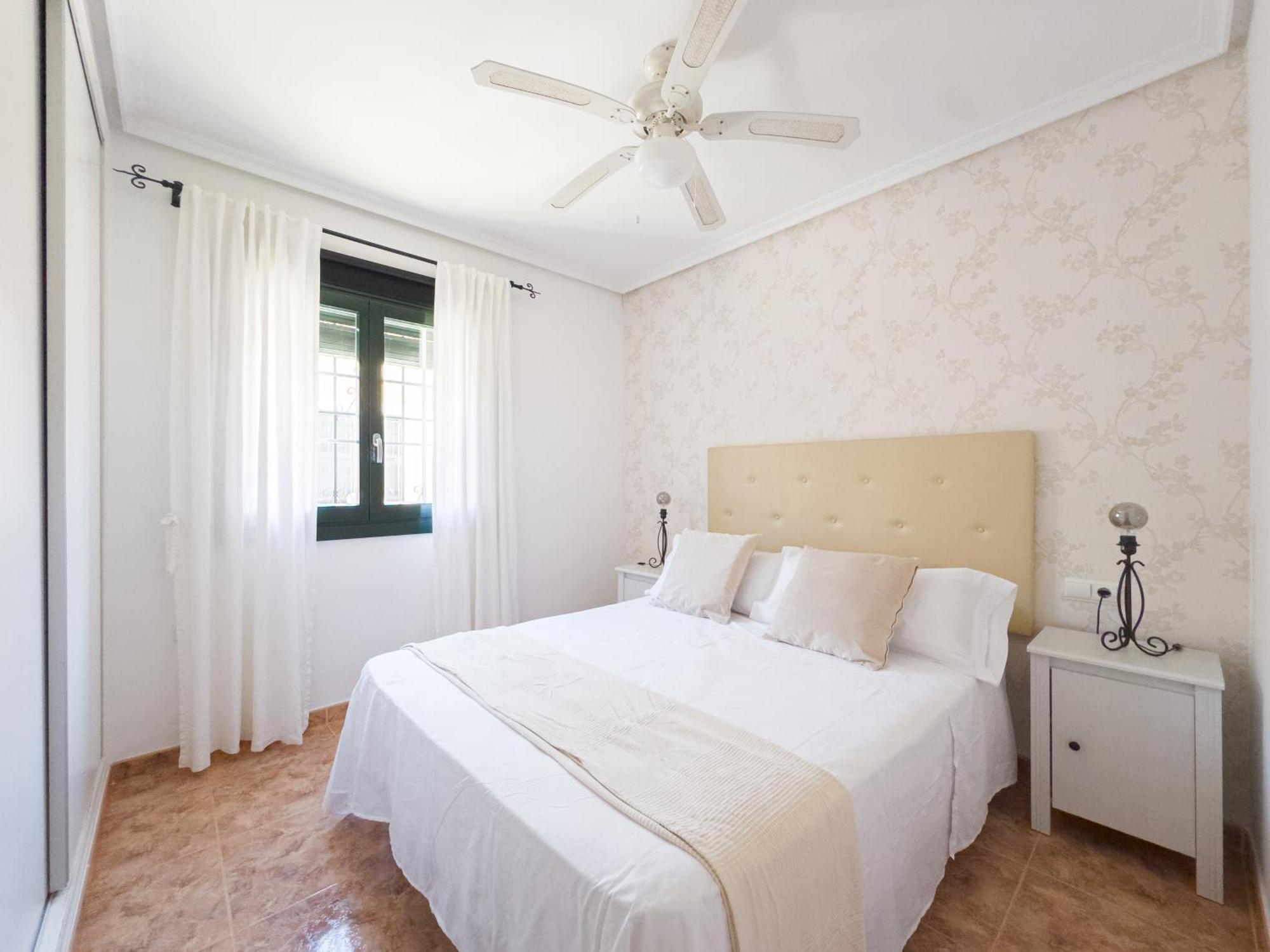 Apartamento Almyra Los Narejos Los Alcázares Extérieur photo