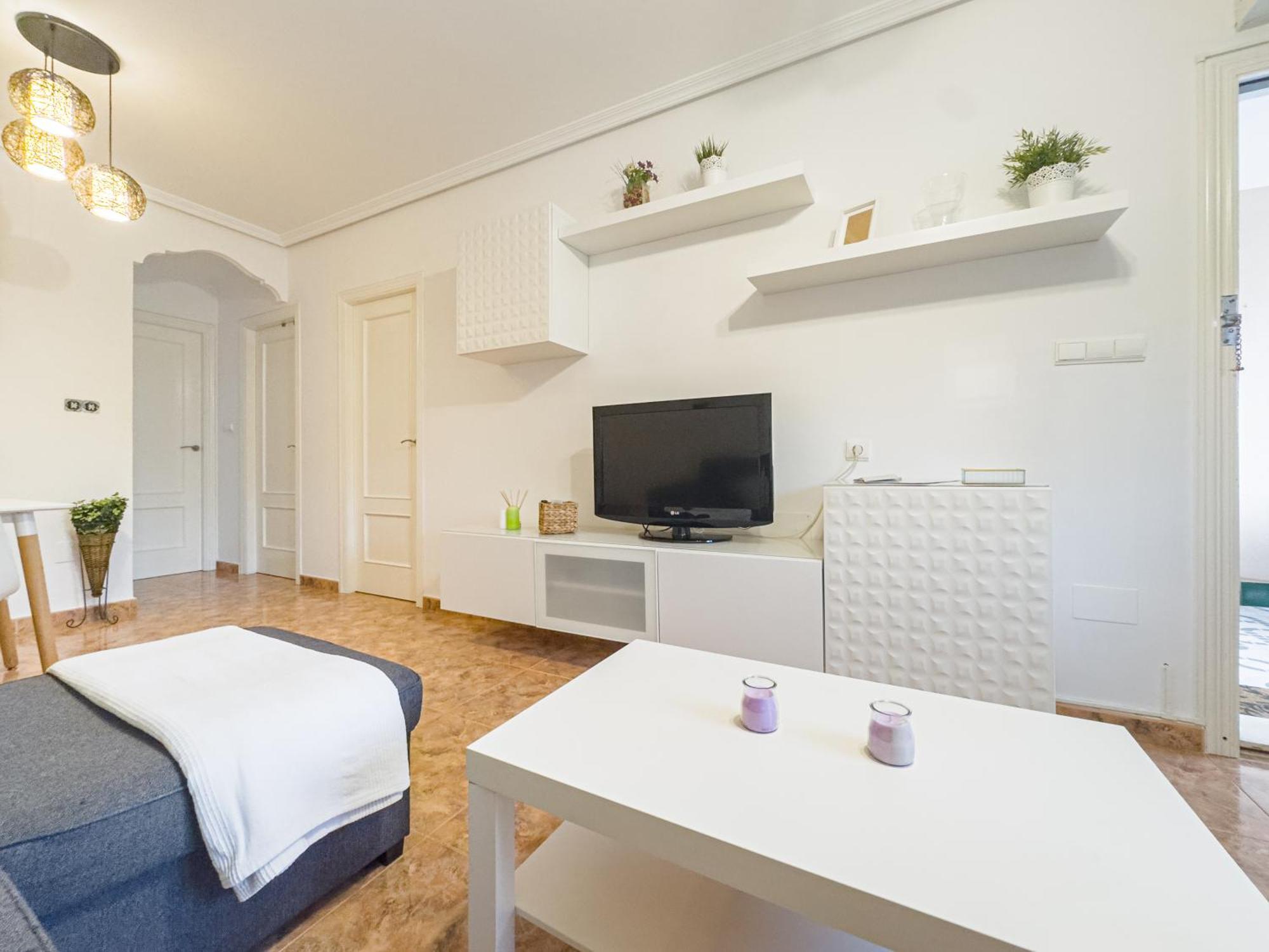 Apartamento Almyra Los Narejos Los Alcázares Extérieur photo
