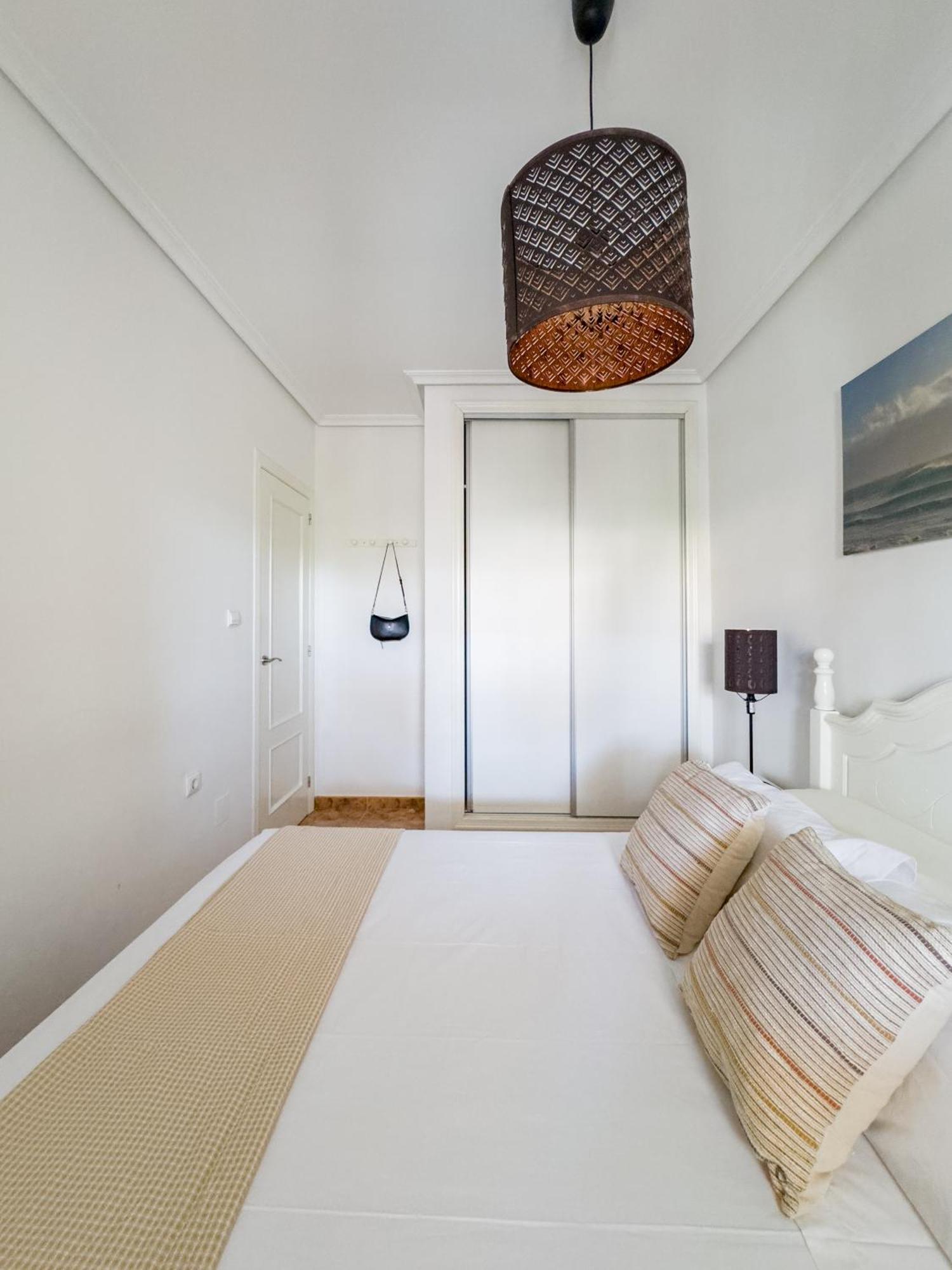 Apartamento Almyra Los Narejos Los Alcázares Extérieur photo