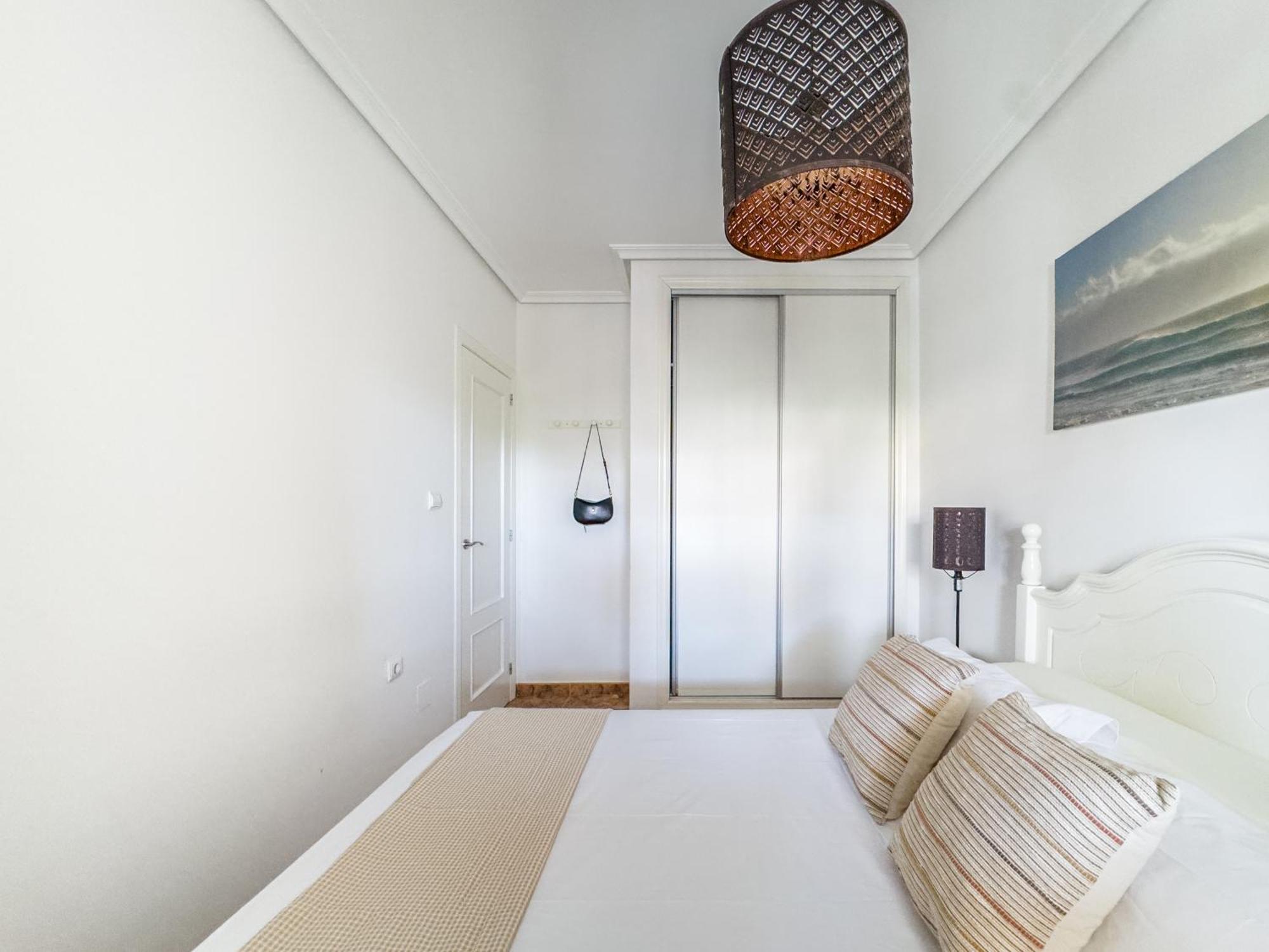 Apartamento Almyra Los Narejos Los Alcázares Extérieur photo