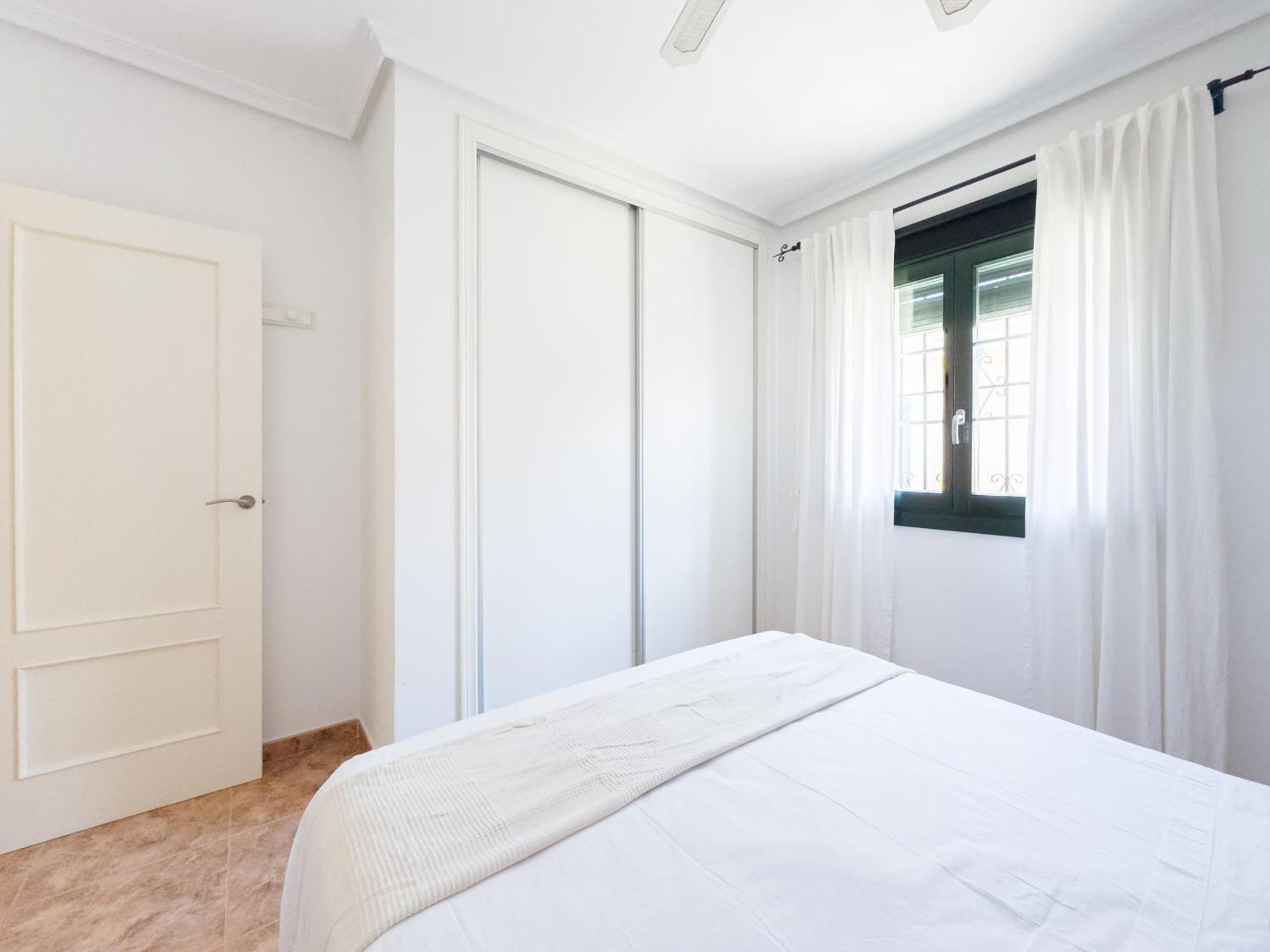 Apartamento Almyra Los Narejos Los Alcázares Extérieur photo