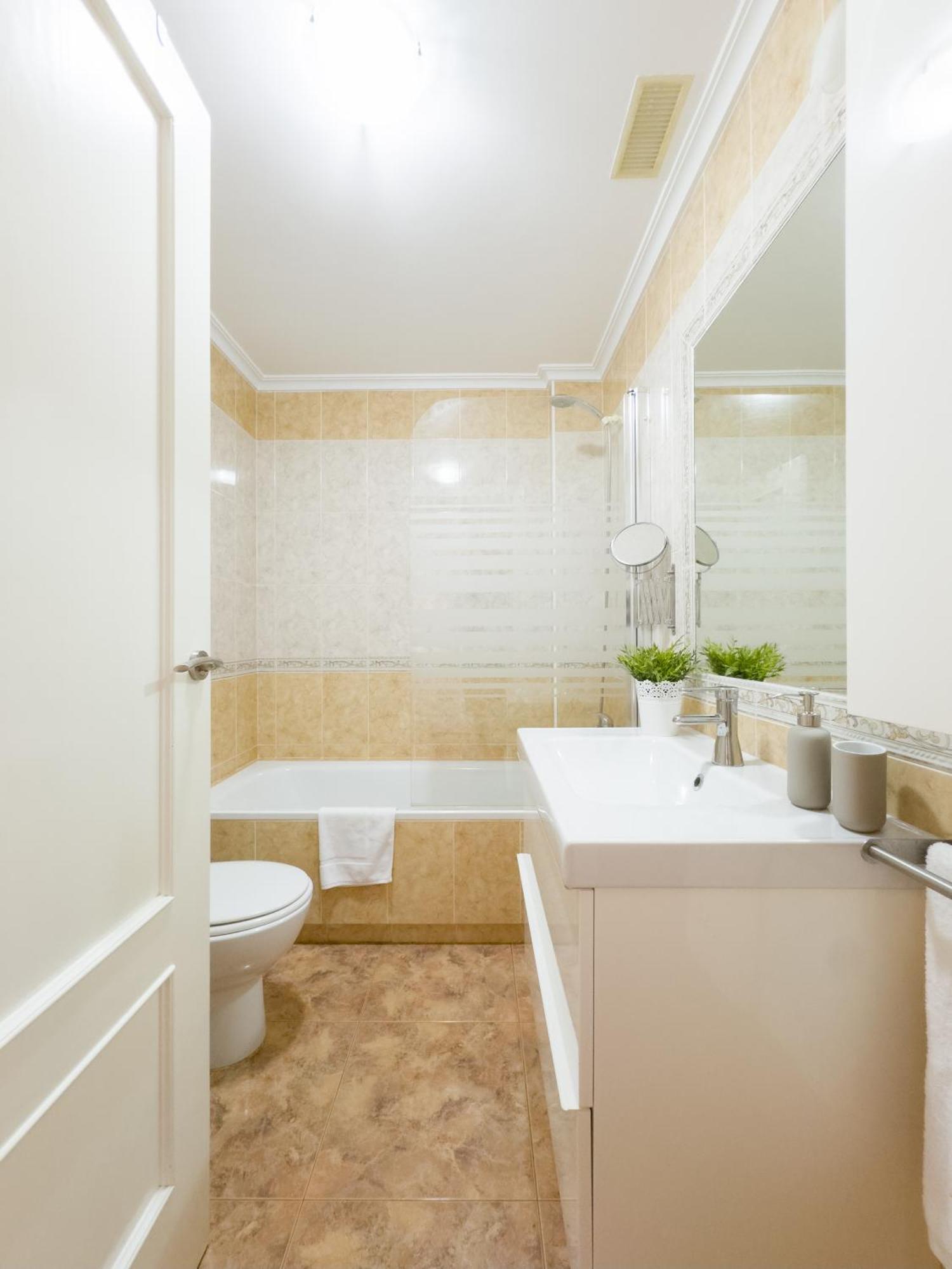 Apartamento Almyra Los Narejos Los Alcázares Extérieur photo