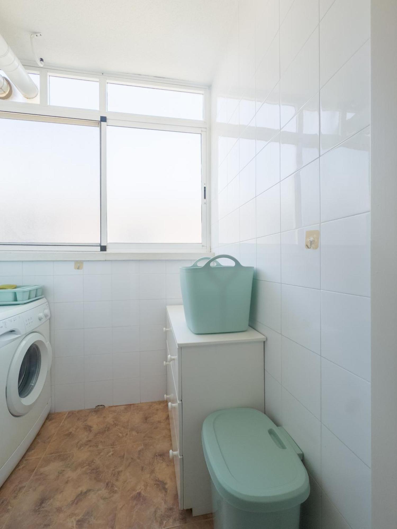 Apartamento Almyra Los Narejos Los Alcázares Extérieur photo